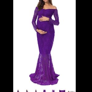 Maternity dress
